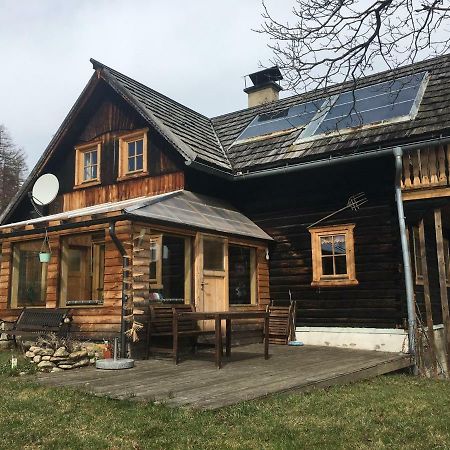 Haus Katrin Villa Sankt Marein bei Knittelfeld Exterior photo