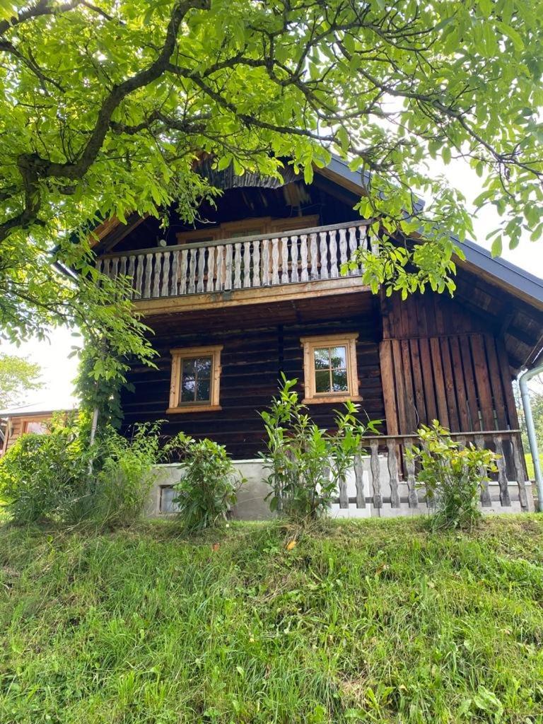 Haus Katrin Villa Sankt Marein bei Knittelfeld Exterior photo