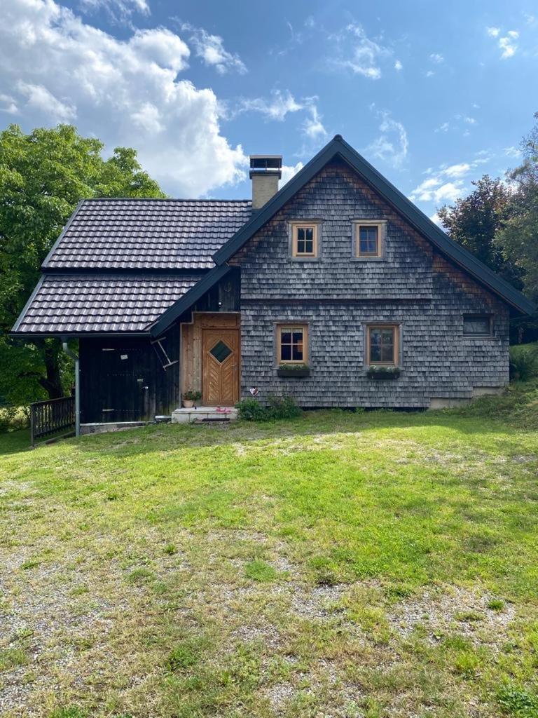 Haus Katrin Villa Sankt Marein bei Knittelfeld Exterior photo